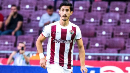 Burak Öksüz Hatay’da Enkazdan Çıkarıldı