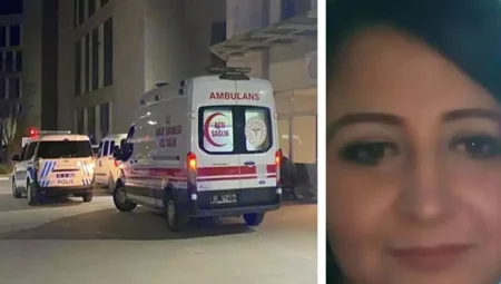 Boşanma kademesinde olduğu 5 çocuğunun annesini katletti