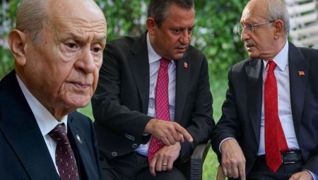 Bahçeli’den mutlak butlan yorumu: Kılıçdaroğlu, Özel ile görüşerek feragat ettiğini belirtmelidir