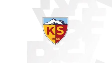 Kayserispor’dan TFF’ye Tepki!