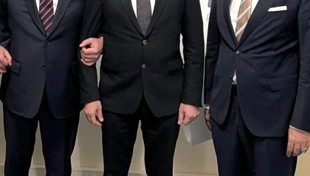 Sedat Kılınç’tan Yeni Vazife