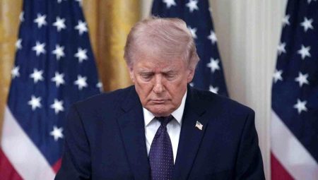 Trump: İran ile mutabakat büyük ölçüde müzakere edildi, Hürmüz Boğazı tekrar açılacak