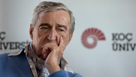 HÜDA PAR, Rahmi Koç hakkında hata duyurusunda bulundu